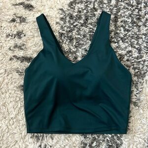 Target workout tank top - V neck